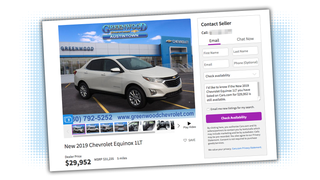 Sometimes Bad Photoshopping Creates the Bold New Cars We Need